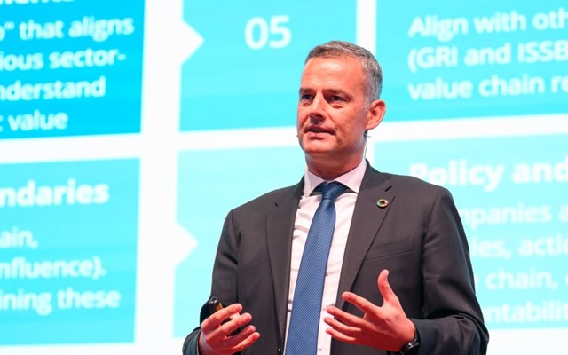 Sustainability & ESG: Ανασκόπηση 2025 και Τάσεις για το 2026