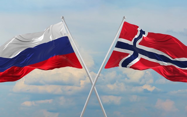 Νορβηγία: Η υπηρεσία ασφαλείας αναμένει κλιμάκωση της ρωσικής κατασκοπείας στην Αρκτική