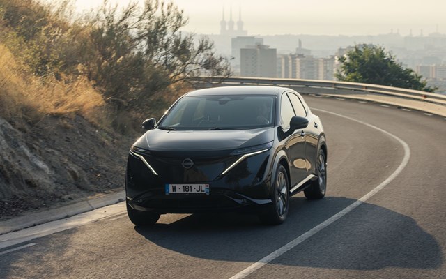 Nissan Ariya: Αυξημένη αυτονομία με μηδέν κόστος-δείτε πώς γίνεται
