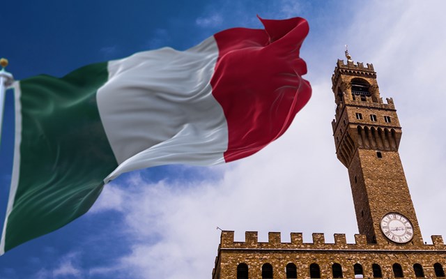 Ιταλία: Το Κάπρι επιβάλλει κανόνες στα γκρουπ των τουριστών από το επόμενο καλοκαίρι