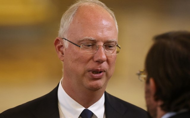 Ρωσία: Ο απεσταλμένος του Πούτιν καταφέρεται εναντίον του καγκελαρίου Μερτς - Κάνει λόγο για "πεισματική βλακεία"