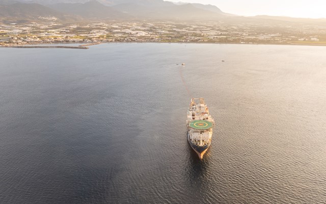 Ολοκληρώθηκε το κυρίως τμήμα του μεγαλύτερου υποθαλάσσιου καλωδιακού συστήματος οπτικών ινών στον κόσμο, 2Africa