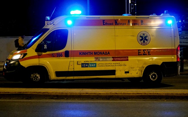 Σορός άνδρα εντοπίστηκε σε παραλία της Λακωνίας