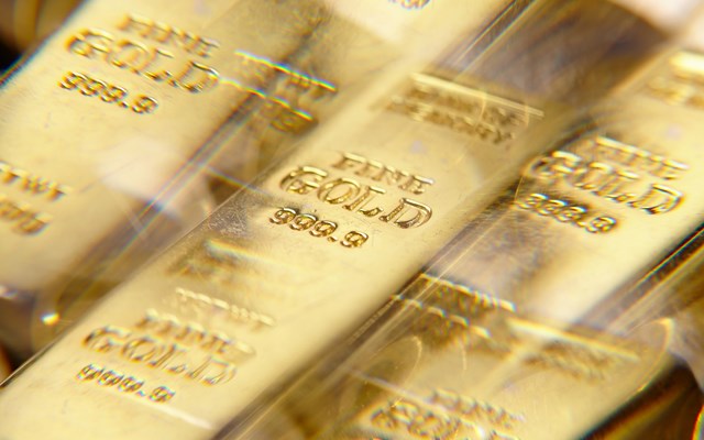 Ανέκτησε το ανοδικό του momentum ο χρυσός - Εκτινάχθηκε το ασήμι