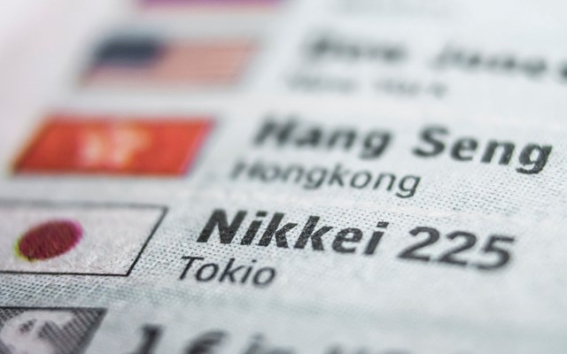 Κέρδη στην Ασία με οδηγό τον ιαπωνικό Nikkei: Συνέχεια στο μετεκλογικό ράλι και νέο ρεκόρ