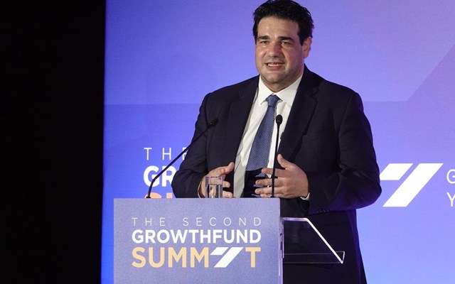 Θ. Λιβάνιος: Ετοιμάζουμε ηλεκτρονική ψήφο σε ψηφιακά εκλογικά τμήματα στις αυτοδιοικητικές εκλογές του 2028