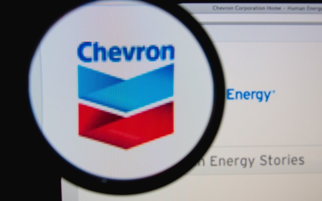 Τουρκία: Συμφωνία με τη Chevron για παγκόσμια έρευνα πετρελαίου και φυσικού αερίου