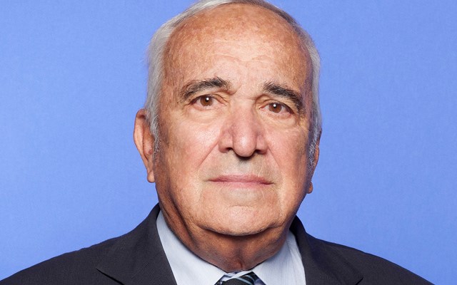 Η "ναυμαχία" της Ελευσίνας