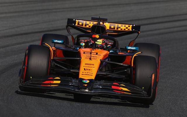 F1 GP Κατάρ: Πρόγραμμα και ώρες τηλεοπτικής μετάδοσης