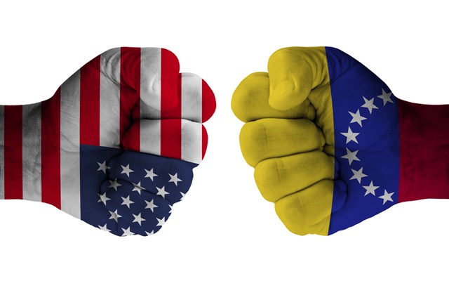 FAA: Προειδοποιεί για κίνδυνο στον εναέριο χώρο της Βενεζουέλας λόγω κλιμάκωσης της στρατιωτικής δραστηριότητας