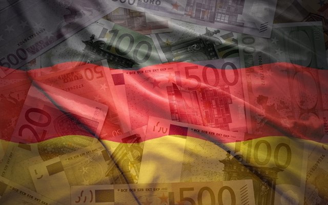 "Καμπανάκι" για γερμανικό χρέος: 30ετές ομόλογο στο 3,46%