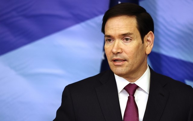 Reuters: Πιθανή απουσία Ρούμπιο από τη σύνοδο του ΝΑΤΟ