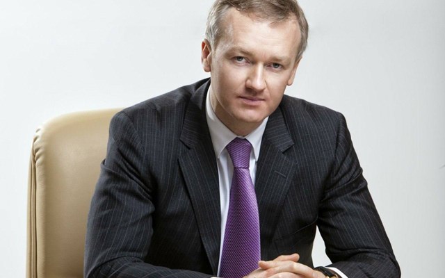 Ποιος είναι ο Βλαντισλάβ Μπαουμγκέρτνερ, ο Ρώσος μεγιστάνας που αγνοείται στην Κύπρο