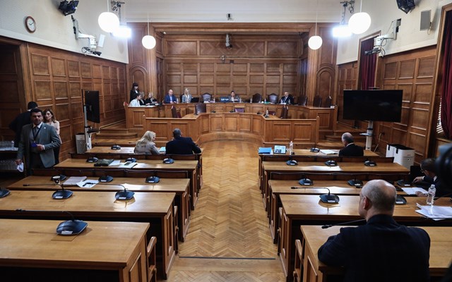 ΟΠΕΚΕΠΕ: Στην Δικαιοσύνη και στην Αρχή για το μαύρο χρήμα στέλνει η ΝΔ όσους κέρδισαν τυχερά παιχνίδια