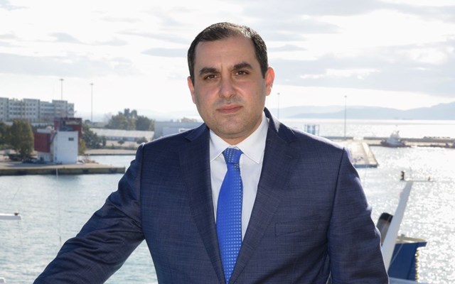 Αυτοψία του Κ. Κατσαφάδου στις πληγείσες από τα έντονα καιρικά φαινόμενα στην Κέρκυρα