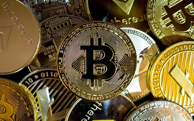 Τι συμβαίνει με τα crypto; Ρωτήστε το MAGA του Τραμπ