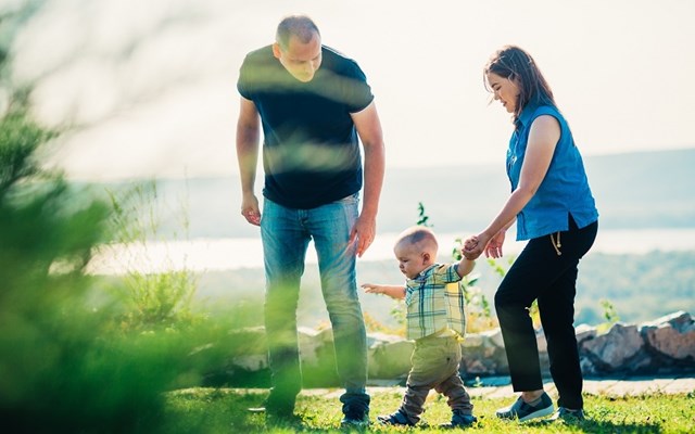 Λήγει στις 15/1 η προθεσμία για την υποβολή αιτήσεων για το Α21-Επίδομα Παιδιού