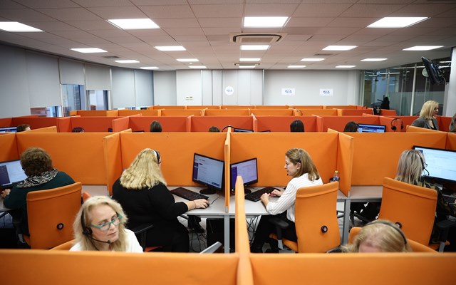 Οι κλάδοι - πρωταθλητές στην αύξηση της απασχόλησης