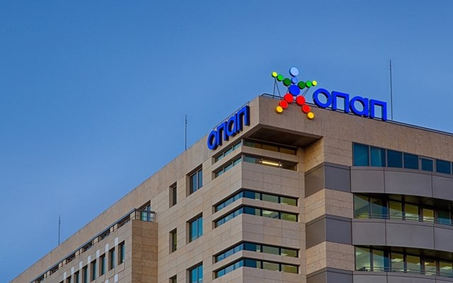 ΟΠΑΠ: Μετοχές αξίας 4 εκατ. ευρώ αγόρασε η Allwyn τη Δευτέρα