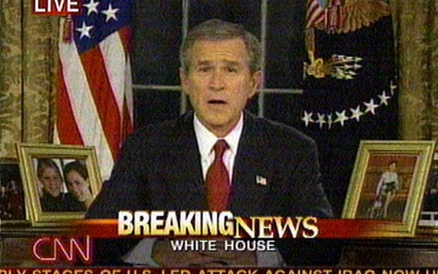 Από το Σχέδιο Μάρσαλ στο Ιράκ: Οι 10 καλύτερες και χειρότερες αποφάσεις εξωτερικής πολιτικής των ΗΠΑ