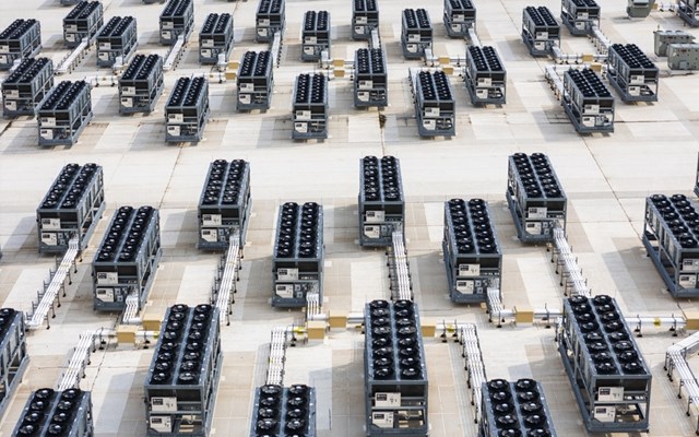 Η φούσκα του AI μπορεί να σκάσει σύντομα και όχι για τον λόγο που νομίζετε