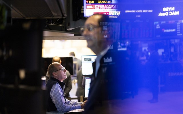 Τι κρατά τον S&P 500 από τις 7.000 μονάδες