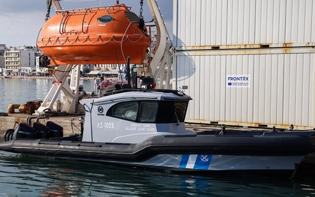 Χίος: Παιδιά με πολλαπλά κατάγματα που είχαν τραυματιστεί στο τραγικό ναυάγιο μεταφέρθηκαν στο Νοσοκομείο Παίδων