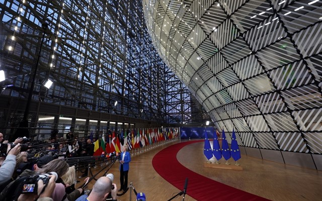 Πώς μπορεί να πετύχει το ευρωπαϊκό "reset"