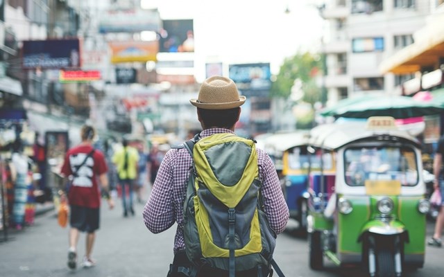 Ταϊλάνδη: Προβάδισμα στις εκλογές για το κόμμα Bhumjaithai του πρωθυπουργού Ανούτιν Τσαρνβιρακούλ