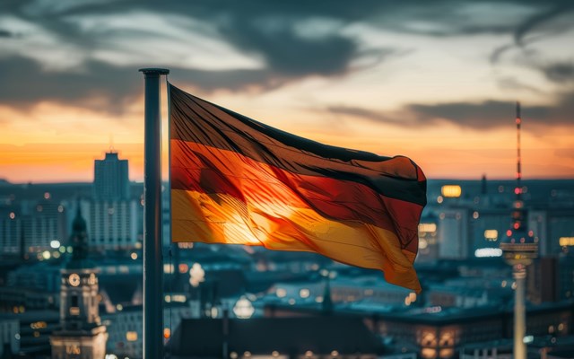 Σύνδεσμος Γερμανικών Βιομηχανιών: Την "βαθύτερη κρίση" της από τον Β' Παγκόσμιο Πόλεμο διέρχεται η γερμανική οικονομία