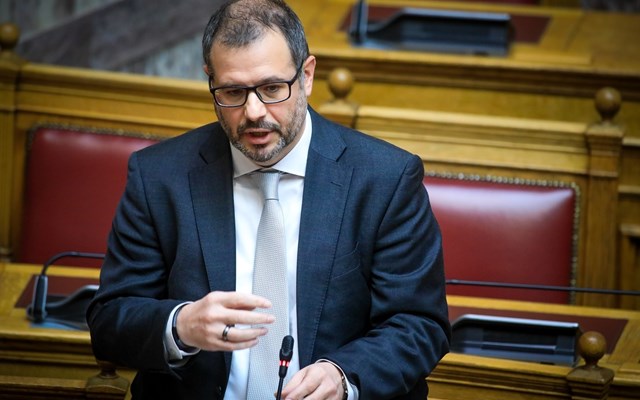 Ν. Τσάφος: Στο "Εξοικονομώ 2025" καταφέραμε και αυξήσαμε από 17.000 σε 41.000 τους δικαιούχους