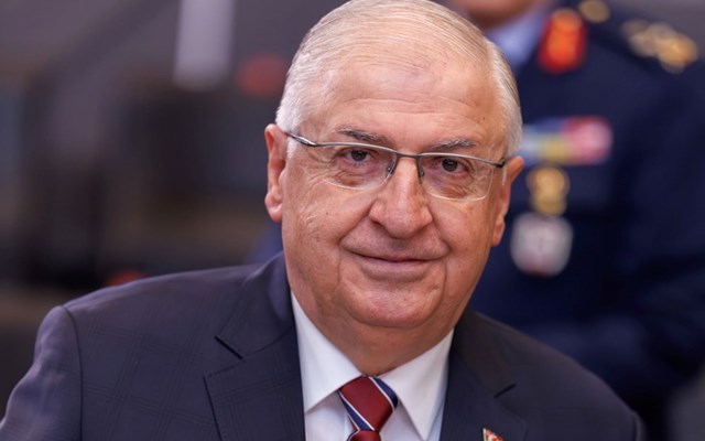 Γκιουλέρ: Οι συμμαχίες Ελλάδας, Κύπρου, Ισραήλ δεν μας τρομάζουν