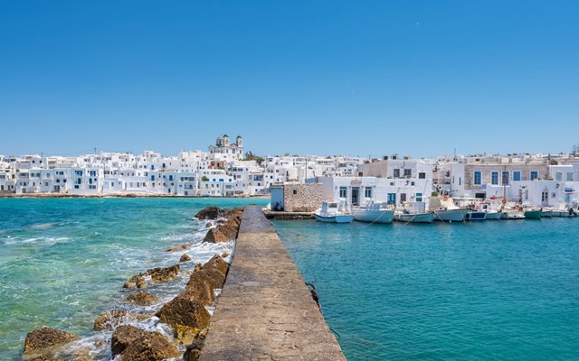 Η Ελλάδα στην κορυφή των προορισμών για συνταξιοδότηση το 2026 - Το παγκόσμιο top-10