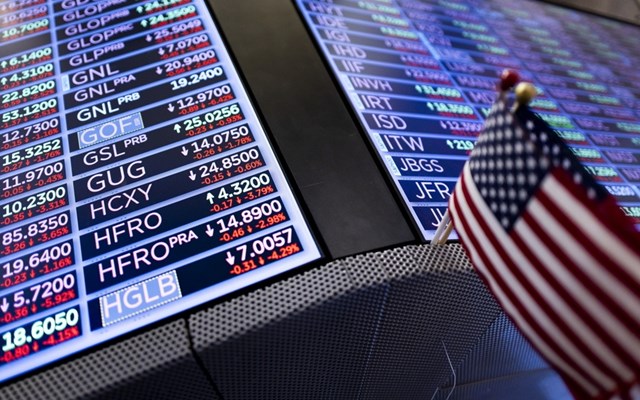 Wall: Το ιστορικό ορόσημο των 7.000 μονάδων βλέπει ο S&P 500