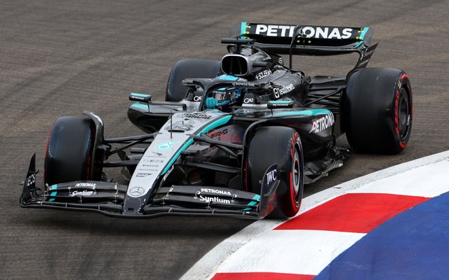 F1 GP Άμπου Ντάμπι: Τι ώρα είναι ο μεγάλος τελικός του 2025-αναλυτικό πρόγραμμα