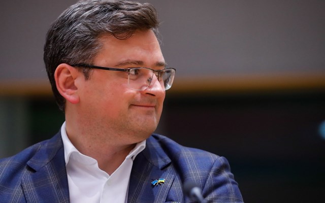 Στην Ουκρανία δεν διεξάγεται ένας πόλεμος φθοράς - Διεξάγεται ένας πόλεμος της θέλησης