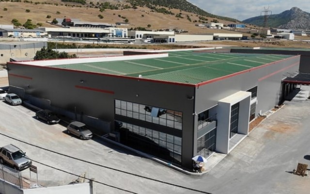 Trastor: "Ανεβάζει στροφές" το 2026 για νέες επενδύσεις και αύξηση κεφαλαίου