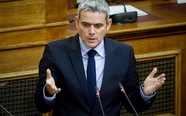 Κ. Καραγκούνης: Ιστορική η συμφωνία για τις συλλογικές συμβάσεις – Τι αλλάζει σε μισθούς και δικαιώματα