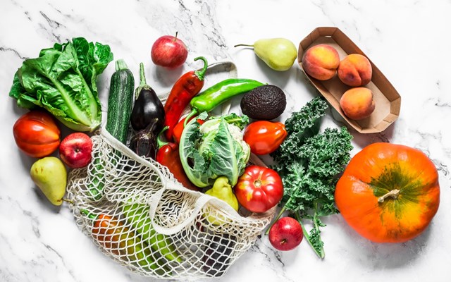 Κρας τεστ ανάμεσα σε μεσογειακή και βίγκαν διατροφή: Ποια μας ωφελεί περισσότερο σύμφωνα με νέα έρευνα