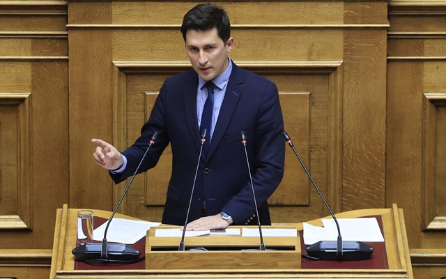 Π. Χρηστίδης: Οι απαντήσεις Κεραμέως και Παπαθανάση είναι καθυστερημένες και αμήχανες