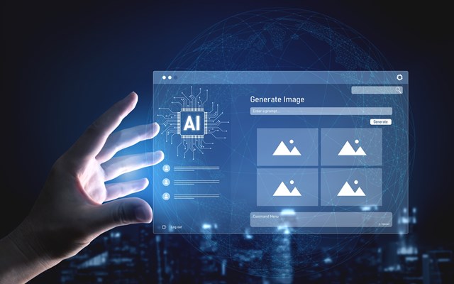 H "φούσκα" της Τεχνητής Νοημοσύνης που... δεν υπάρχει