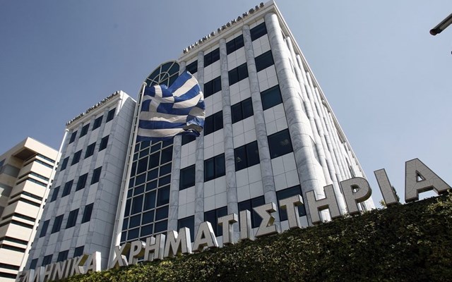 Χρηματιστήριο: Διστακτικές κινήσεις με νέες πιέσεις Eurobank