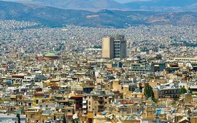 Βαρόμετρο αγοράς ακινήτων: Διπλάσιοι οι πωλητές από τους αγοραστές