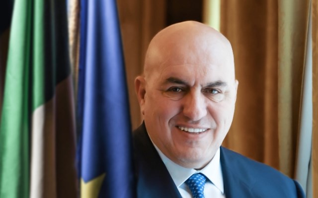 Ιταλός ΥΠΑΜ: Ο Τραμπ κατέστησε σαφές ότι η Ευρώπη του χρειάζεται λίγο ή και καθόλου