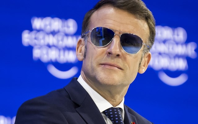 Βραζιλία-Γαλλία: Ζητούν την ενίσχυση του ΟΗΕ, ως απάντηση στο "Συμβούλιο Ειρήνης" του Τραμπ