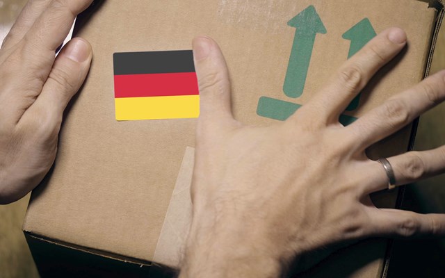 Γερμανία: Αύξηση των εξαγωγών τον Δεκέμβριο - Εμπορικό πλεόνασμα 17 δισ. ευρώ