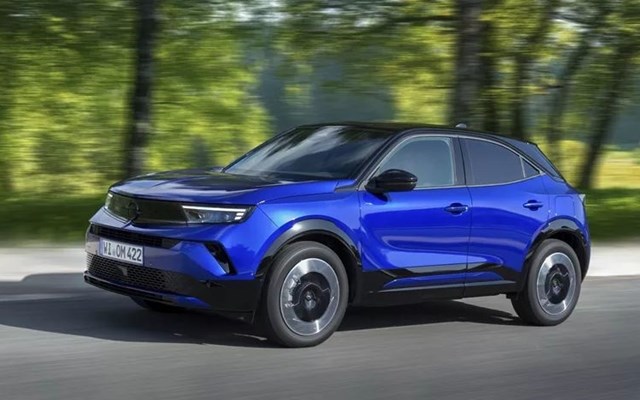 Opel: Δυναμικό ξεκίνημα στο 2026-Τα αυτοκίνητα που ξεχωρίζουν