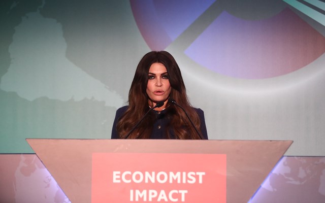 Κ. Γκίλφοϊλ: Θα διασφαλίσουμε τη συνεχή ρυθμιστική στήριξη της ΕΕ για τον κάθετο διάδρομο - Η Ελλάδα πρωταγωνιστής στο ενεργειακό μέλλον