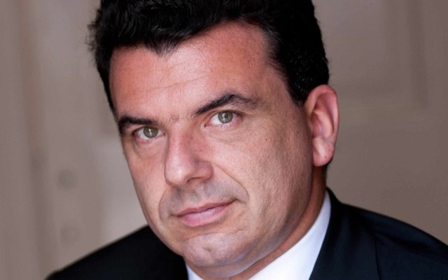 Λύκοι και πρόβατα