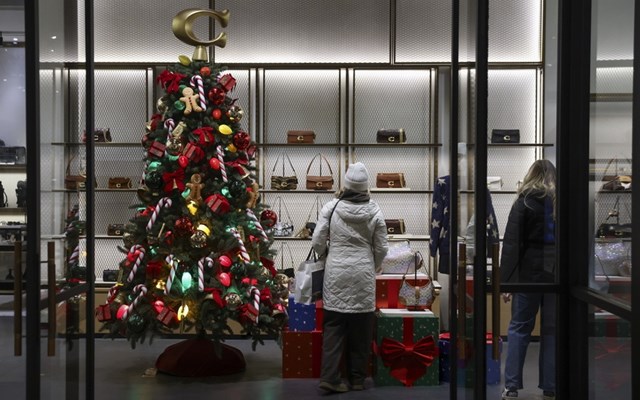 Οικονομία à la carte: Γιατί οι Αμερικανοί νιώθουν φτωχότεροι